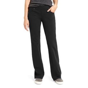 Athleta Bettona Classic Pant | Black Yoga Pants